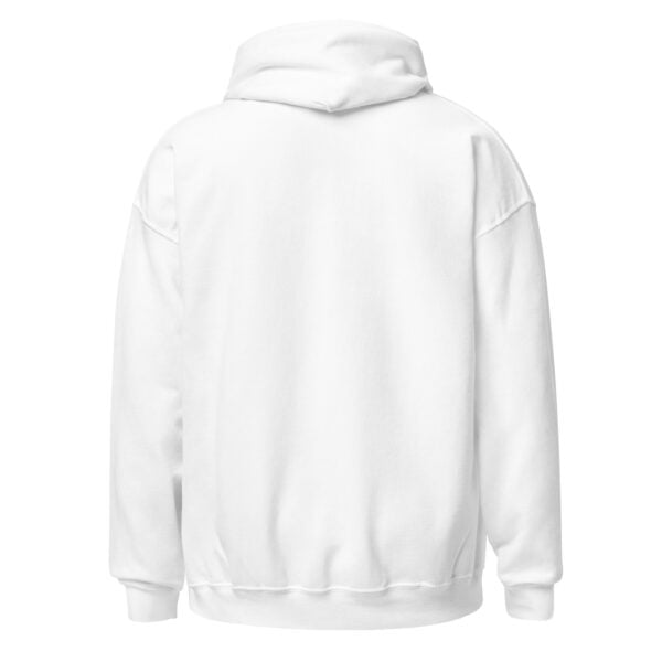 Employee of the day | Brustseitendruck | Unisex-Hoodie – Bild 5